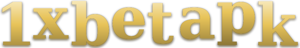 1xbet apk logo